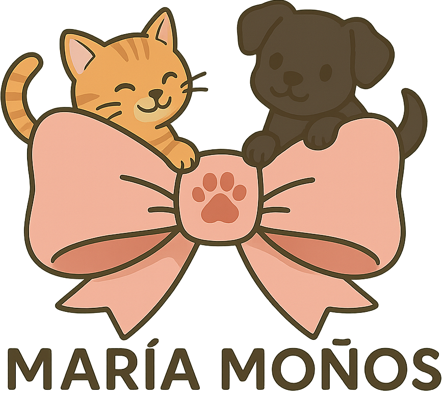 Imagen del logo de María Moños